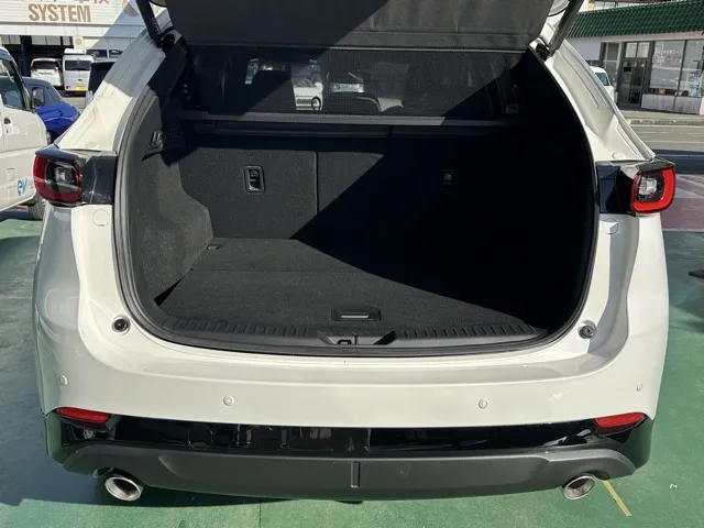 CX-5(マツダ)XD スポーツアピアランス中古車 9