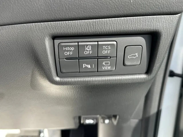 CX-5(マツダ)XD スポーツアピアランス中古車 15