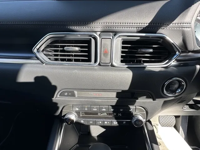 CX-5(マツダ)XD スポーツアピアランス中古車 19