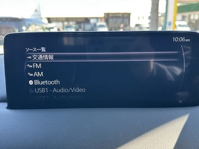 CX-5(マツダ)XD スポーツアピアランス中古車 23