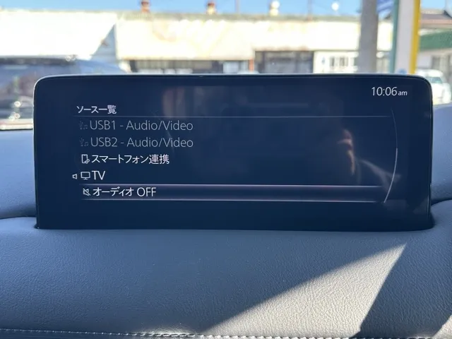 CX-5(マツダ)XD スポーツアピアランス中古車 24