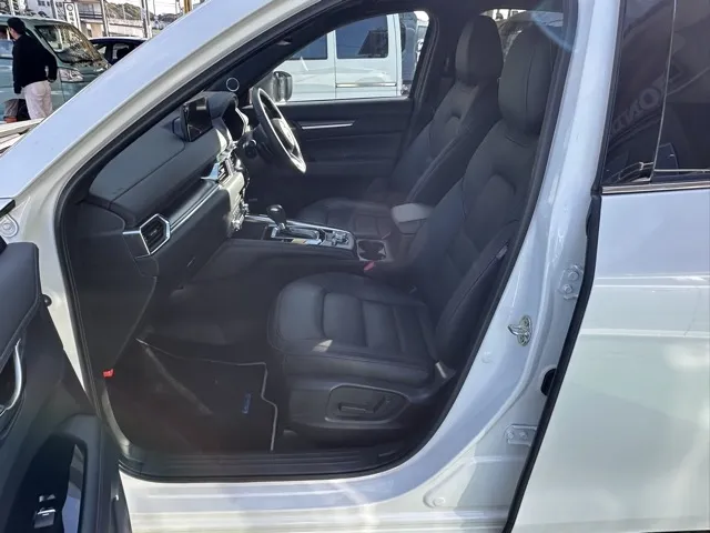 CX-5(マツダ)XD スポーツアピアランス中古車 3