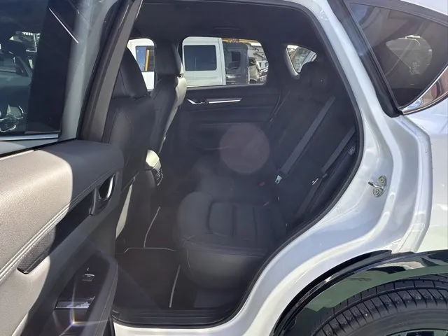 CX-5(マツダ)XD スポーツアピアランス中古車 4