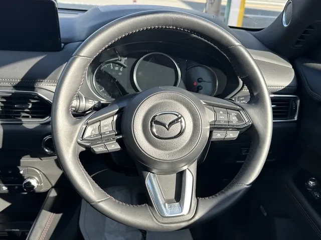 CX-5(マツダ)XD スポーツアピアランス中古車 7