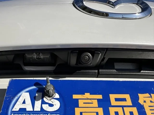 CX-5(マツダ)XD スポーツアピアランス中古車 8