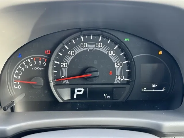 エブリイ(スズキ)JOINターボ　４ＷＤ届出済未使用車 16