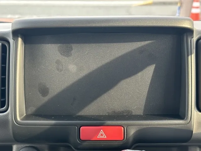 エブリイ(スズキ)JOINターボ　４ＷＤ届出済未使用車 18