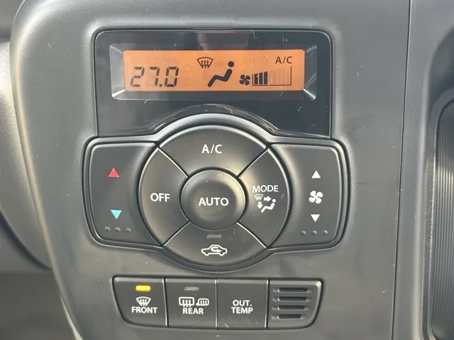 エブリイ(スズキ)JOINターボ　４ＷＤ届出済未使用車 20