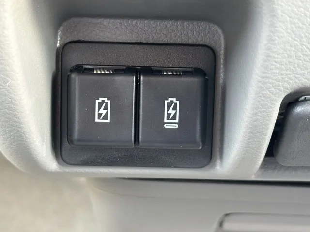 エブリイ(スズキ)JOINターボ　４ＷＤ届出済未使用車 21