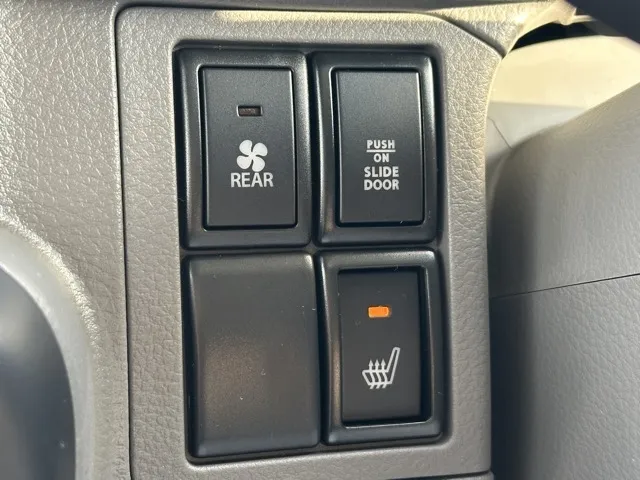 エブリイ(スズキ)JOINターボ　４ＷＤ届出済未使用車 23