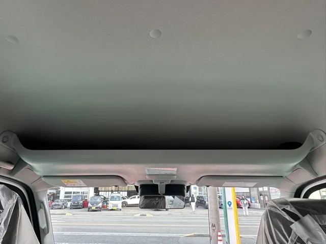 エブリイ(スズキ)JOINターボ　４ＷＤ届出済未使用車 7