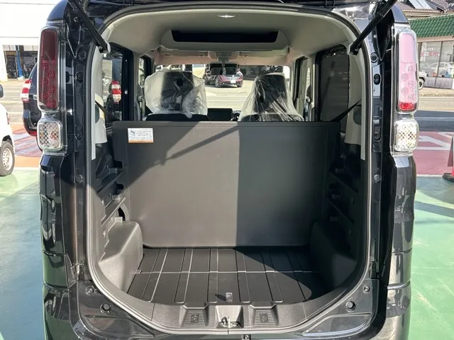 スペーシア(スズキ)ＸＦ届出済未使用車 9