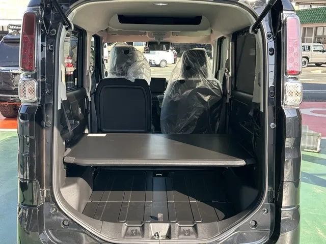 スペーシア(スズキ)ＸＦ届出済未使用車 10