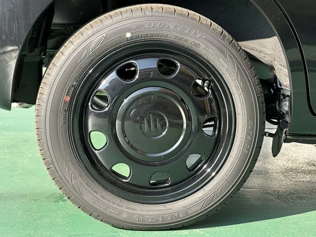 スペーシア(スズキ)ＸＦ届出済未使用車 13