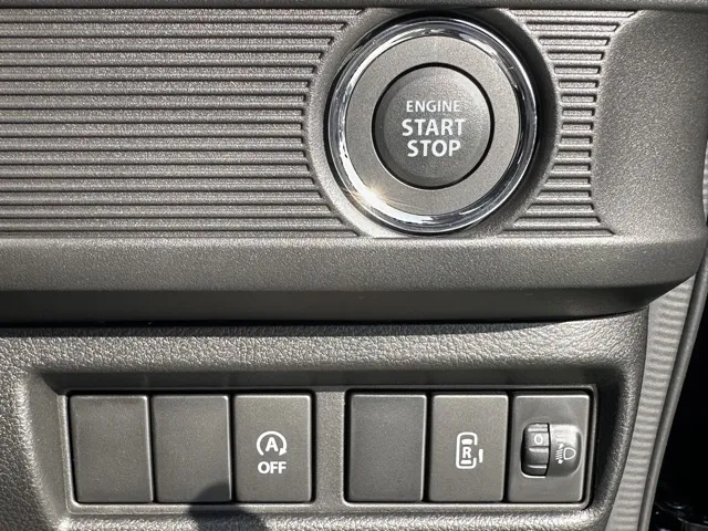 スペーシア(スズキ)ＸＦ届出済未使用車 15