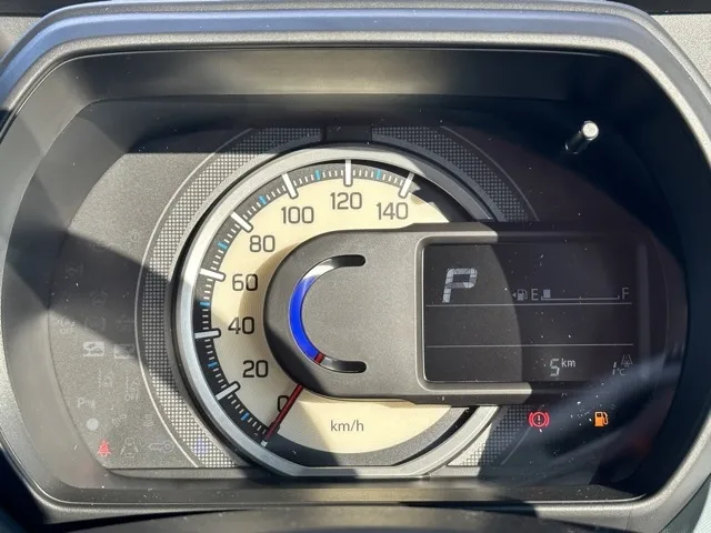 スペーシア(スズキ)ＸＦ届出済未使用車 17