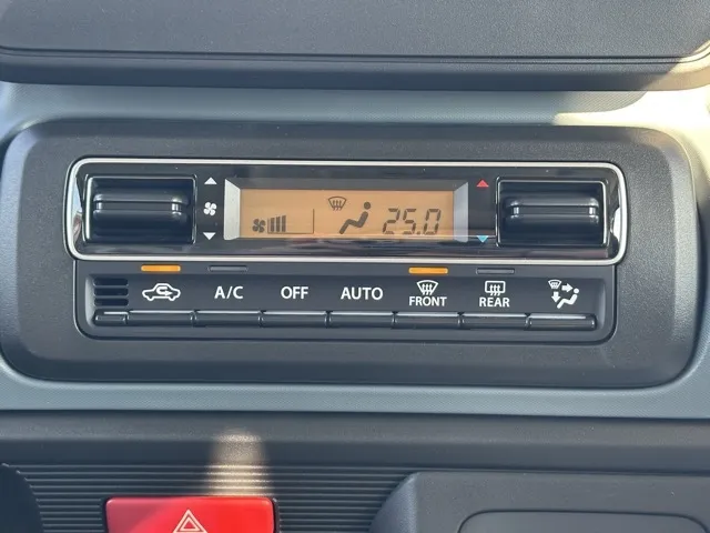 スペーシア(スズキ)ＸＦ届出済未使用車 20