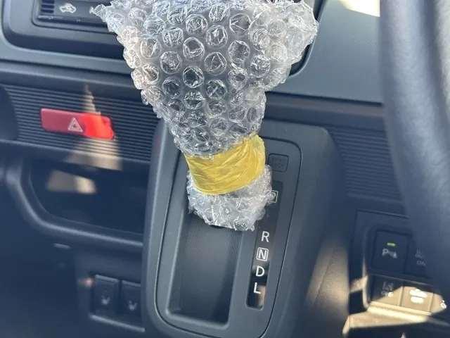 スペーシア(スズキ)ＸＦ届出済未使用車 21