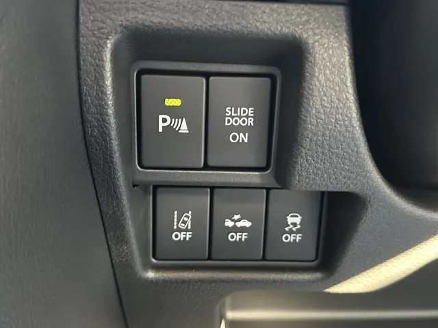 スペーシア(スズキ)ＸＦ届出済未使用車 24