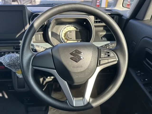 スペーシア(スズキ)ＸＦ届出済未使用車 6