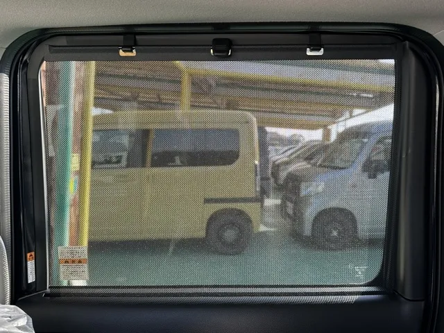 スペーシア(スズキ)ＸＦ届出済未使用車 7