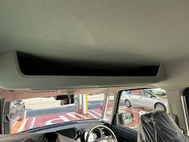 スペーシア(スズキ)ＸＦ届出済未使用車 8