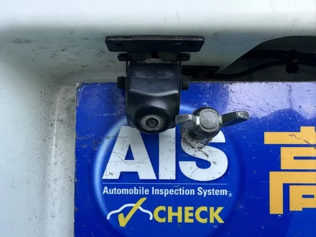 ミニキャブバン(三菱)CD 16.0kwh 2シーター中古車 9