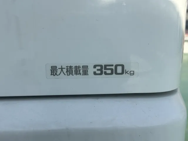 ミニキャブバン(三菱)CD 16.0kwh 2シーター中古車 12