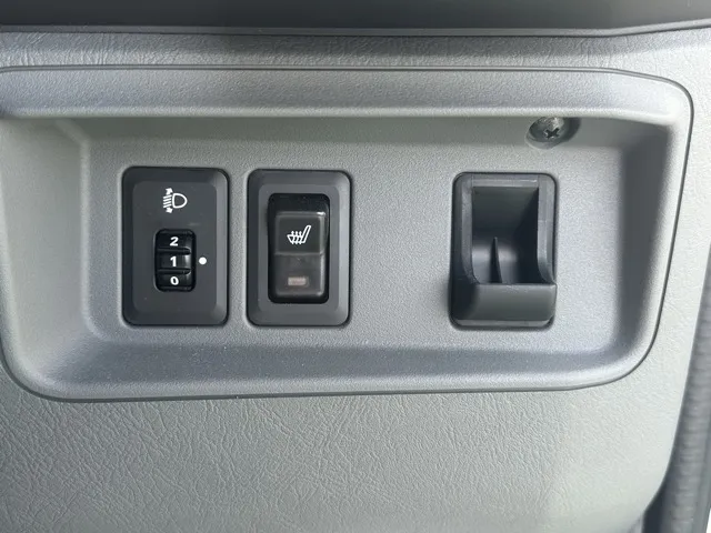 ミニキャブバン(三菱)CD 16.0kwh 2シーター中古車 17