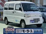 ミニキャブトラック未使用車