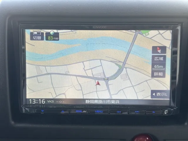 ミニキャブバン(三菱)CD 16.0kwh 2シーター中古車 19