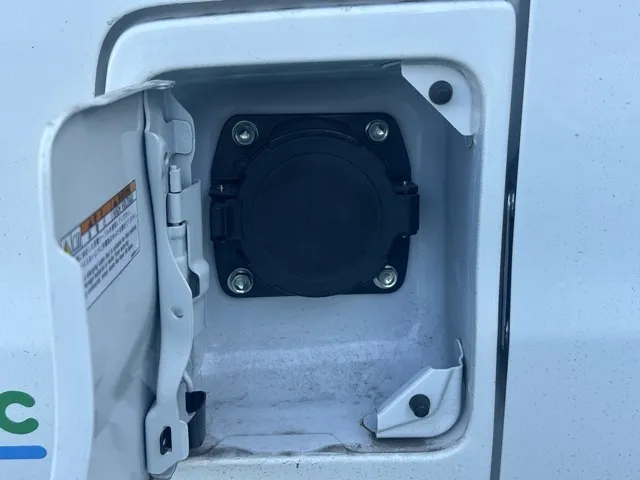 ミニキャブバン(三菱)CD 16.0kwh 2シーター中古車 8