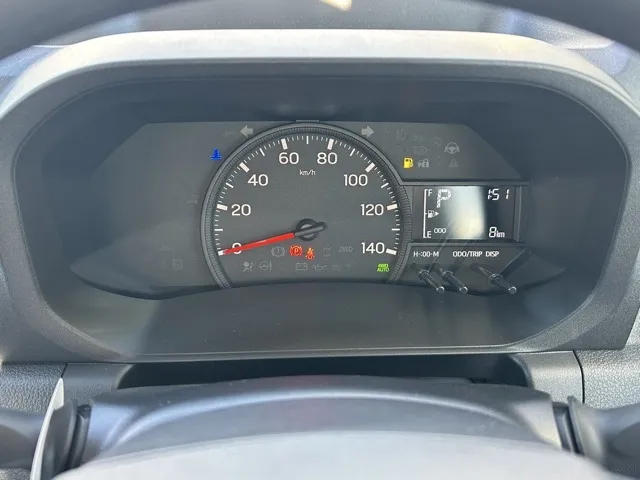 ハイゼット(ダイハツ)スタンダード 農用SP AT 4WD届出済未使用車 19