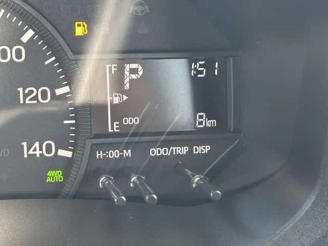 ハイゼット(ダイハツ)スタンダード 農用SP AT 4WD届出済未使用車 20