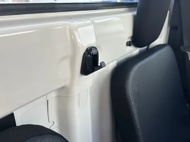 ハイゼット(ダイハツ)スタンダード 農用SP AT 4WD届出済未使用車 22