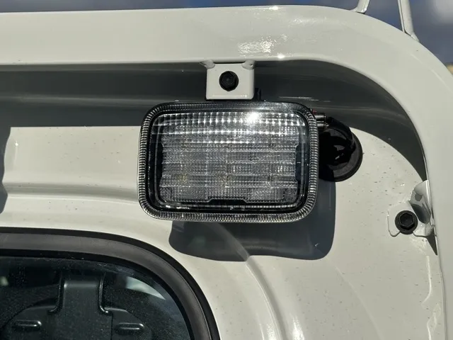 ハイゼット(ダイハツ)スタンダード 農用SP AT 4WD届出済未使用車 8