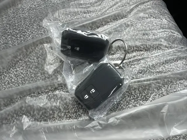 スペーシア(スズキ)ハイブリッドG届出済未使用車 14