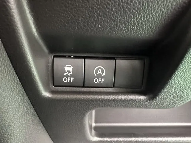 スペーシア(スズキ)ハイブリッドG届出済未使用車 17