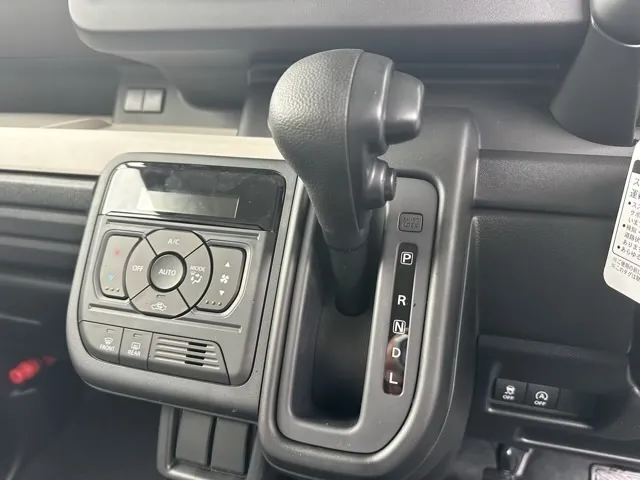 スペーシア(スズキ)ハイブリッドG届出済未使用車 19