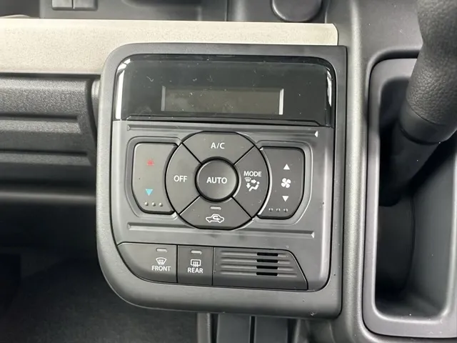 スペーシア(スズキ)ハイブリッドG届出済未使用車 20