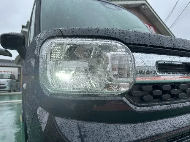 スペーシア(スズキ)ハイブリッドG届出済未使用車 25