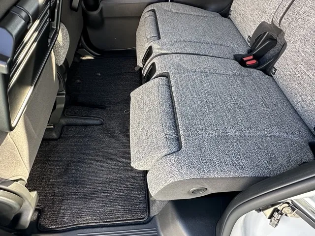 フレアワゴン(マツダ)XS 4WD中古車 9