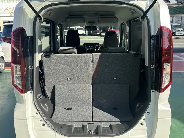 フレアワゴン(マツダ)XS 4WD中古車 10