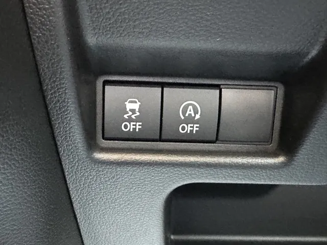 フレアワゴン(マツダ)XS 4WD中古車 19