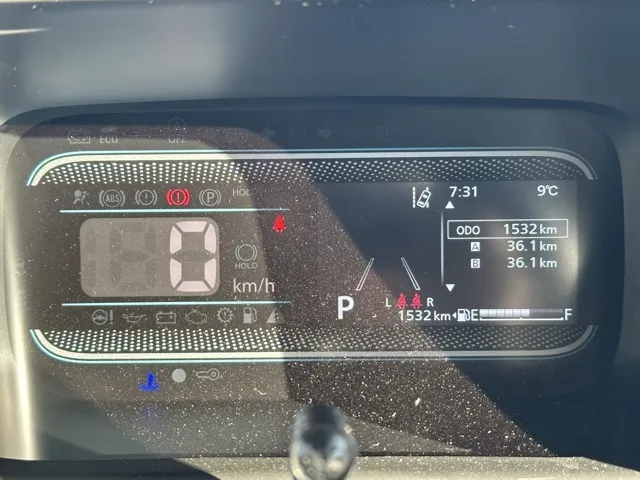 フレアワゴン(マツダ)XS 4WD中古車 22