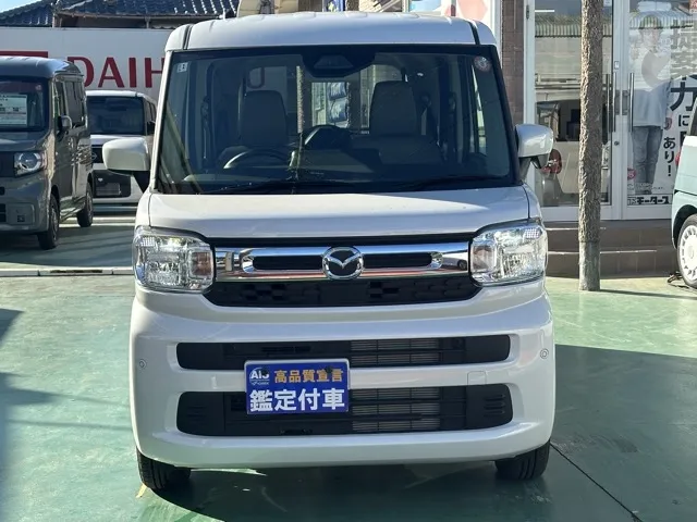 フレアワゴン(マツダ)XS 4WD中古車 26