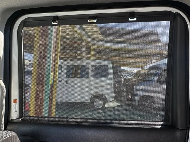 フレアワゴン(マツダ)XS 4WD中古車 7