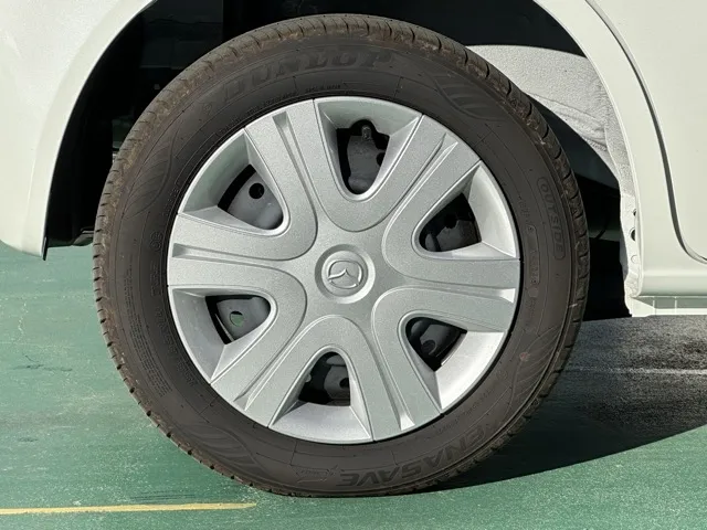 スペーシア(スズキ)フレアワゴン XS 4WD中古車 13