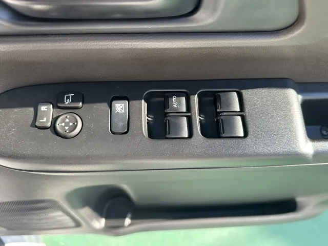 スペーシア(スズキ)フレアワゴン XS 4WD中古車 14