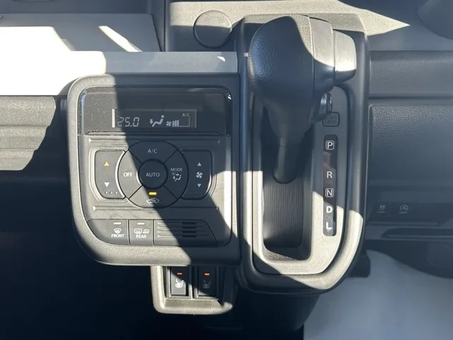 スペーシア(スズキ)フレアワゴン XS 4WD中古車 18